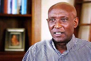 Tribert Rujugiro Ayabatwa Rejects the Rwandan Government’s Latest Legal Maneuver After it Lost the…