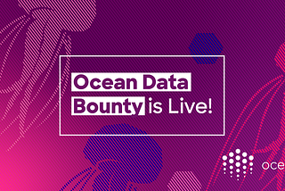 Einführung in Ocean Data Bounty