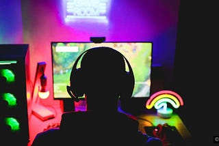 How online gaming has become a social lifeline