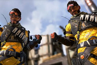 How to Master Mirage in Apex Legends, from Three Mirage Mains