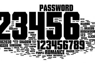 Tips & Tricks for Strong Passwords