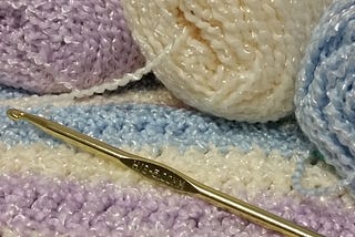 Crochet Hook Construction