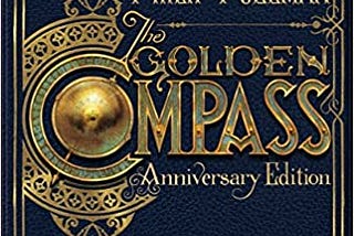 READ/DOWNLOAD$( The Golden Compass, 20th Anniversary Edition (His Dark Materials) FULL BOOK PDF &…