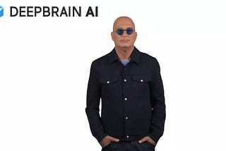 ‘AI Howie Mandel’ by DeepBrain AI Joins Growing Cast of Synthetic Celebrities — DeepBrainAI