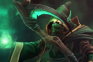 Dota 2: How the dominant heroes of 7.06 made it mind-numbingly stale