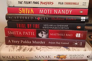 Interview: Literary agent Kanishka Gupta on publishing