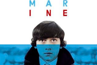 Soundtracking Submarine: A coming-of-age classic.