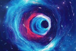 What if humans can make wormholes — Electricity in House