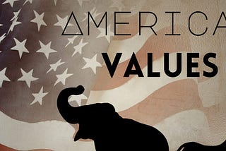 American Values