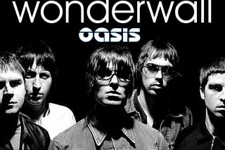 Wonderwall Oasis chords chordie