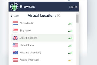 Best Vpn for Chrome: Secure Your Browsing Today