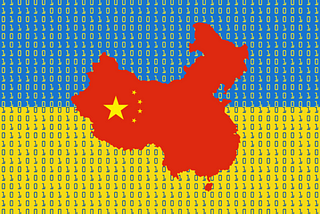 Doing business in Ukraine: how does the war impact Chinese big-techs