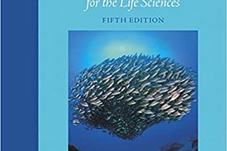 READ/DOWNLOAD$! Statistics for the Life Sciences ( – Medium