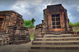 Chandrabhaga Temple Jhalawar, Rajasthan