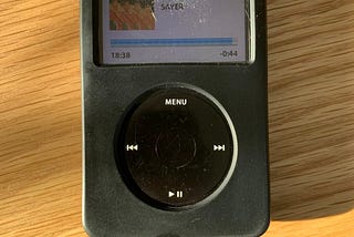How to manage Podcasts on an iPod Classic on Linux