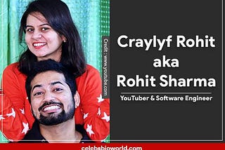 https://celebsbioworld.com/craylyf-rohit-aka-rohit-sharma-biography-age-wiki-family-wife-girlfriend-lifestyle-net-worth-more/