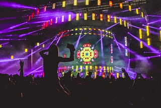 Summer Festivals in Belgium 2023