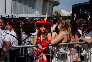 Les concerts à la capitale mettent en lumière les problèmes du secteur musical aux États-Unis