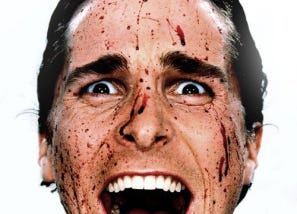 American Psycho — What It All Meant