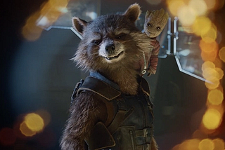 10 Easter Eggs in the Guardians of the Galaxy Vol 2