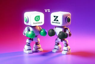 Freshdesk vs Zendesk: Which Customer Support Platform Is Right for Your Business?