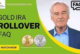 What Is a Gold IRA and Will It Preserve Your Wealth for Retirement?