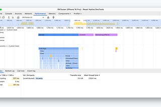 React Native 0.83 — React 19.2, Novos recursos no DevTools, sem breaking changes
