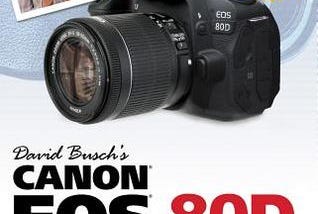 PDF © FULL BOOK © ‘’David Busch’s Canon EOS 80d Guide to Digital Slr Photography‘’ EPUB [pdf books…