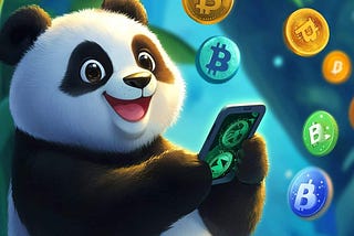 Pandas Airdrop Listing: New Crypto Rewards 2024 Real Airdrop