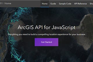 What’s New in ArcGIS API for JavaScript (version 4.11)