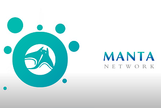 Все что нужно знать о проекте MANTA Network