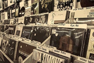 How Life Without Earbuds Made Gen-Xers Music Experts