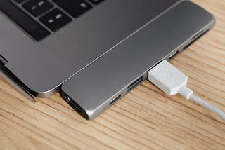 How To Plugin USB Drive Always in Right Way?