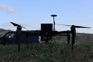 Smart City en el Volga ha completado 377 contratos inteligentes para drones, sensores y una…