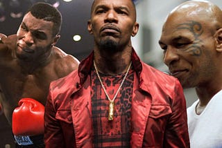 Mike Tyson Movie: How Much Of His Life Jamie Foxx's Biopic Will Cover