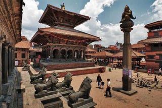Luxury Nepal Vacation : 7 Days Ultimate Itinerary