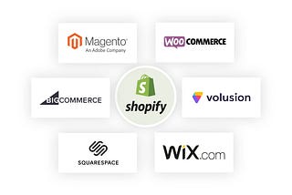 The Streamlined Shift: Exploring Shopify Migration Services