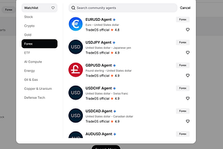 Best AI Tools for Forex Trading 2026: JPY, EUR, USD … Navigating the New Era of Trading Analysis AI