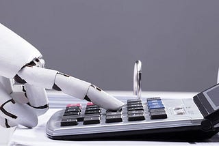 【金融AI】數位審計：人工智慧正永久改變會計領域
