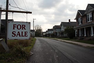 Finding Houses with Back Taxes for Sale