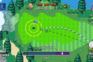 Golf Story: The Review