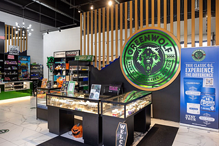 Is GreenWolf Kush Dispensary Reliable In New Jersey?