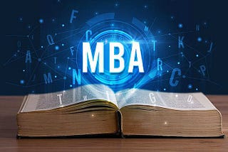 How to Give Yourself a Personal MBA (in 6 months)