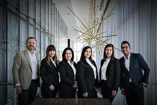 Eight skills to help you in your legal career