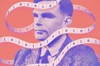 Alan Turing: A Brief Biography of the Father of Modern Computing, by  Dariush Abbasi, Altern AI, Nov, 2023