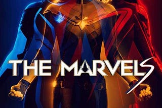 Download The Marvels (2023) WEBRip 1080p 720p 480p Dual Audio [Hindi Dubbed & English] ,
 Watch…