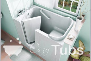 Learn More about Cozy Tub’s Service in the LA area