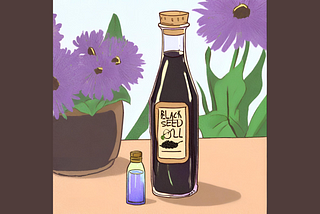 How To Choose The Best Black Seed Oil Without Spending a Fortune
