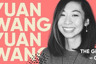 Making every Airbnb trip magical with Experience Design Lead, Yuan Wang