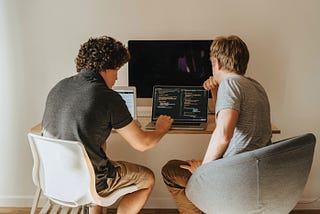 Are Programmers Rich